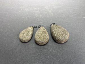 Derbyshire Leads Flat Pear