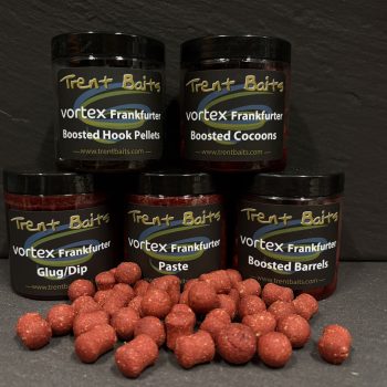 VRTX-FRANKFURTER-Group Vortex Baits Frankfurter